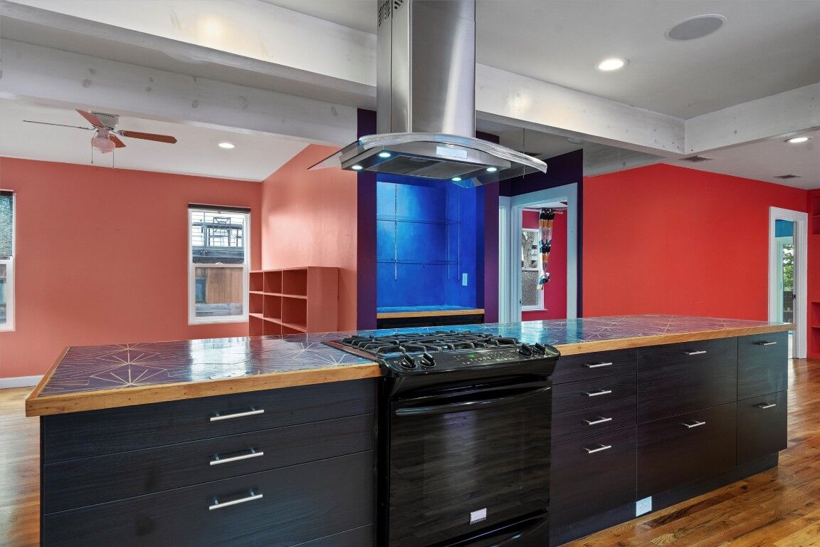 Property Photo:  1105 Upland Drive  TX 78741 