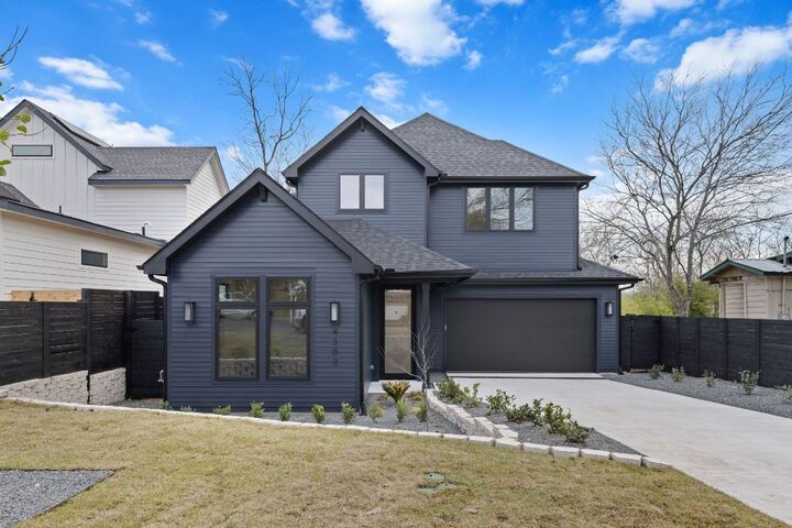 Property Photo: 4303 Hank Avenue TX 78745