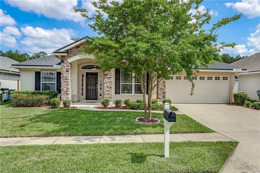 86034 Aladdins Way  Yulee FL 32097 photo
