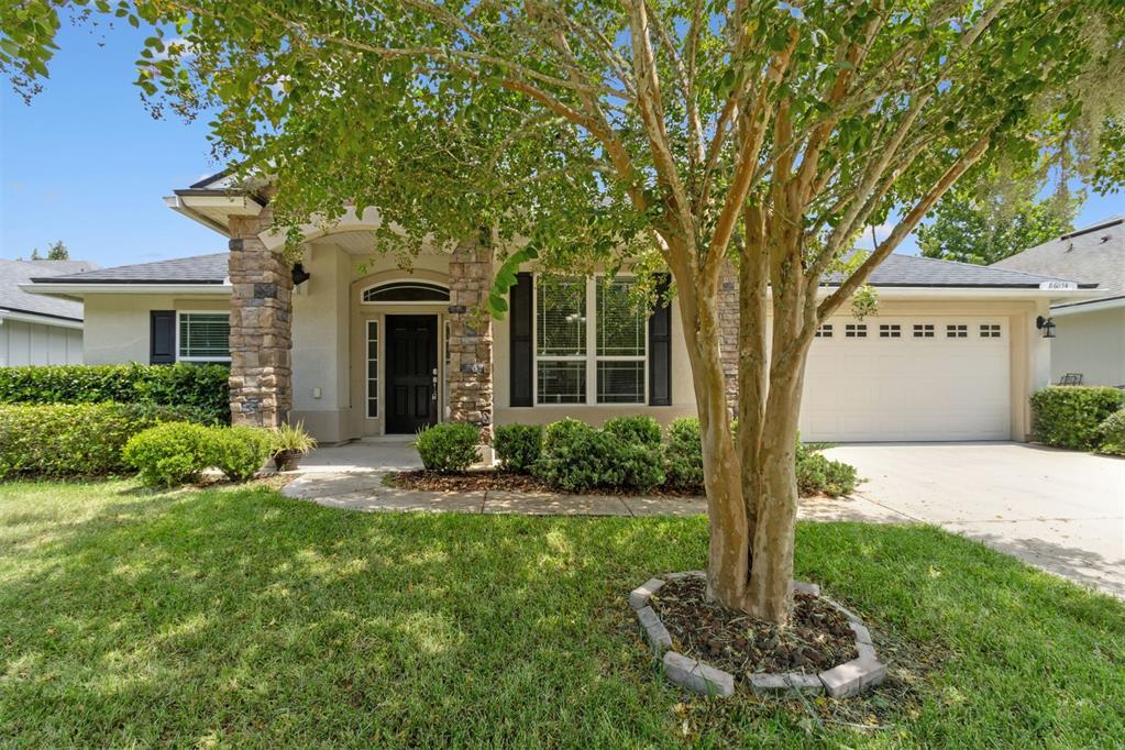 Property Photo:  86034 Aladdins Way  FL 32097 