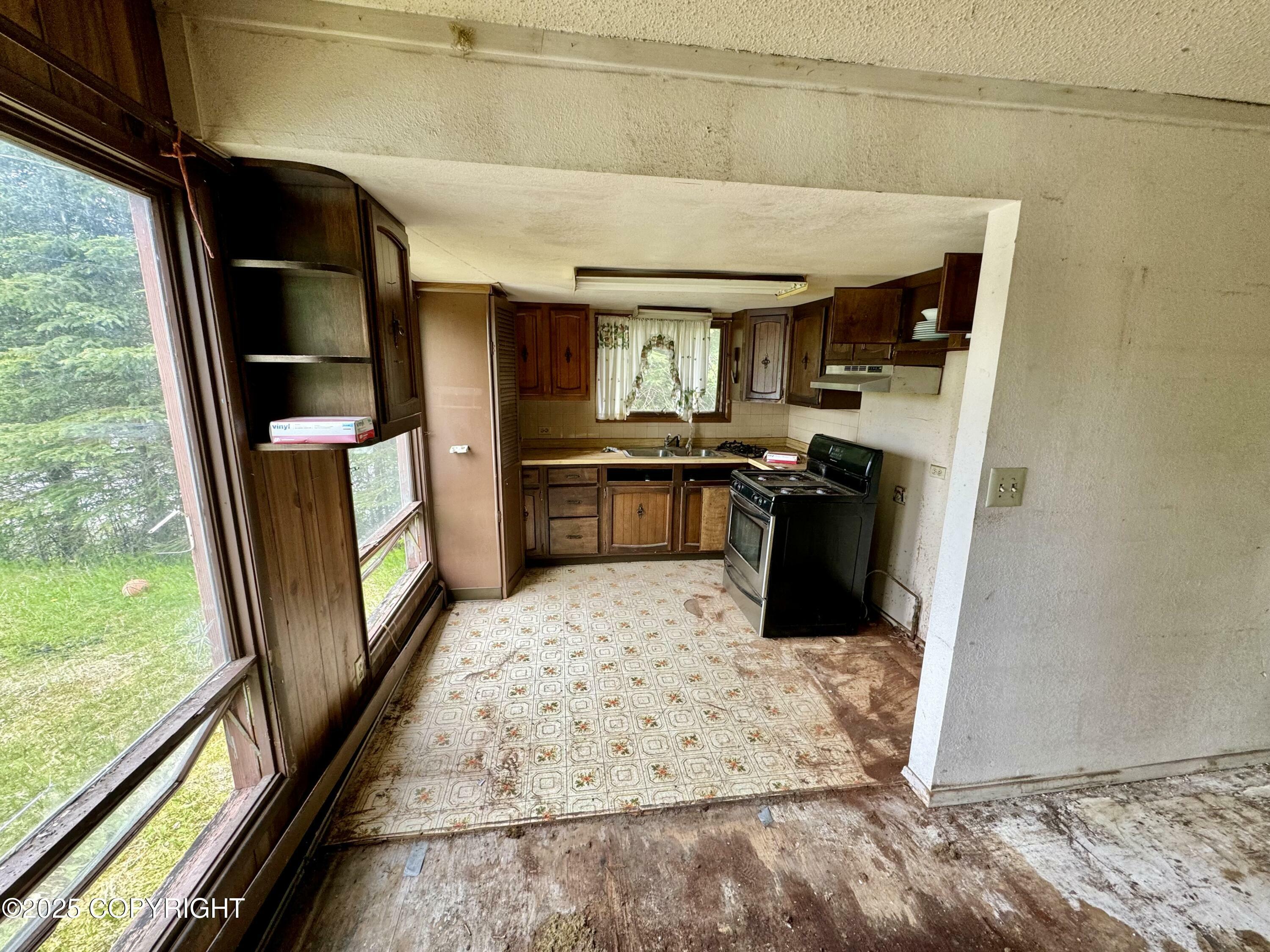 Property Photo: 1603 Fourth Avenue AK 99611