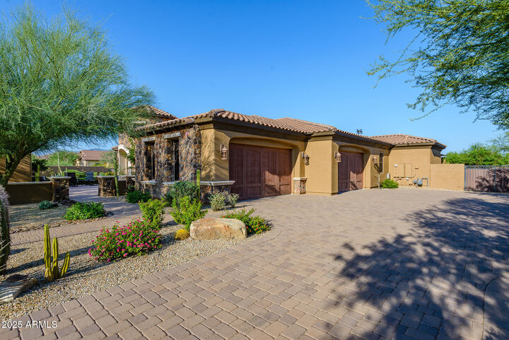 Property Photo:  35443 N 87th Place  AZ 85266 