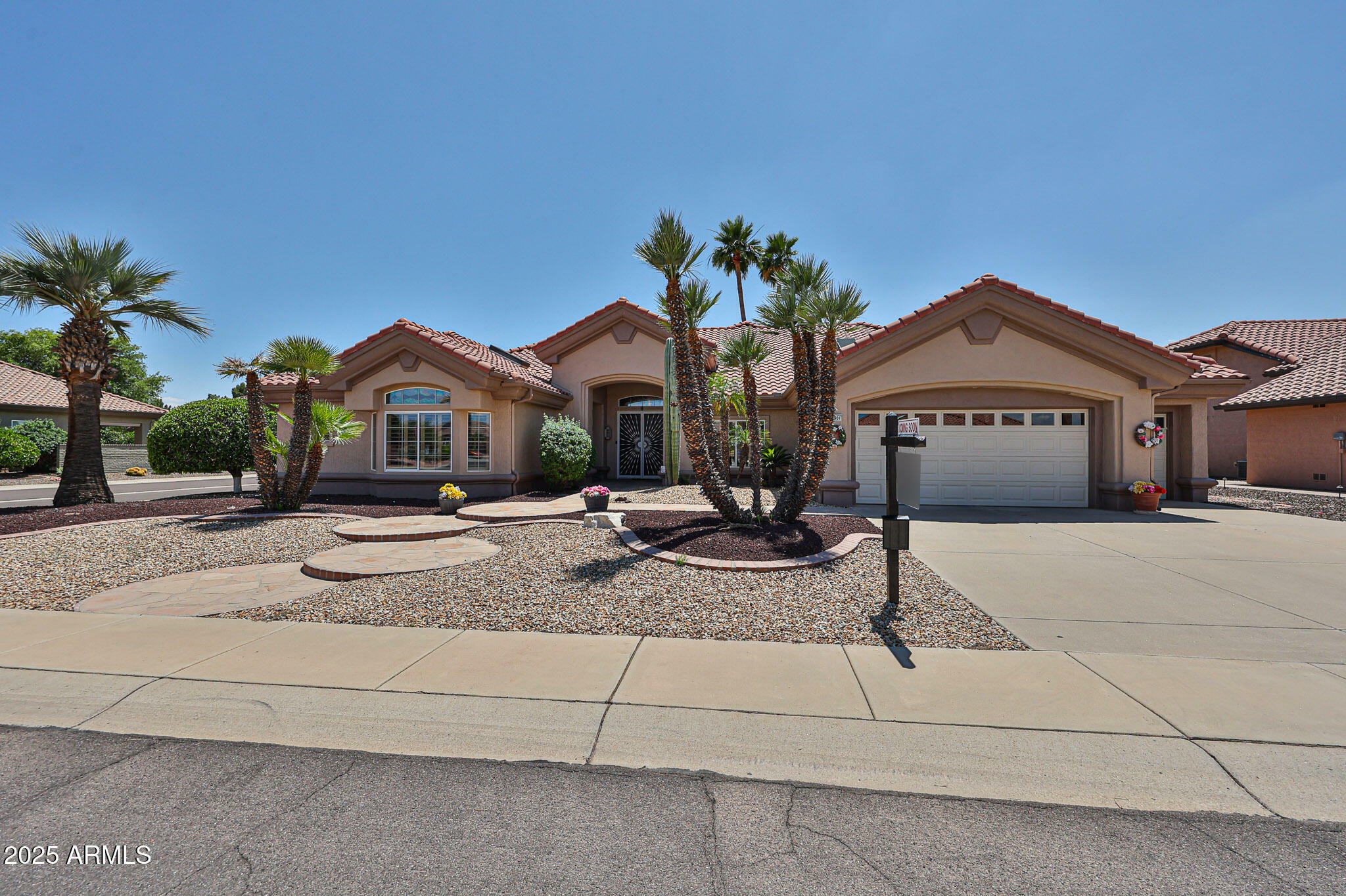 Property Photo: 15901 W Huron Drive AZ 85375
