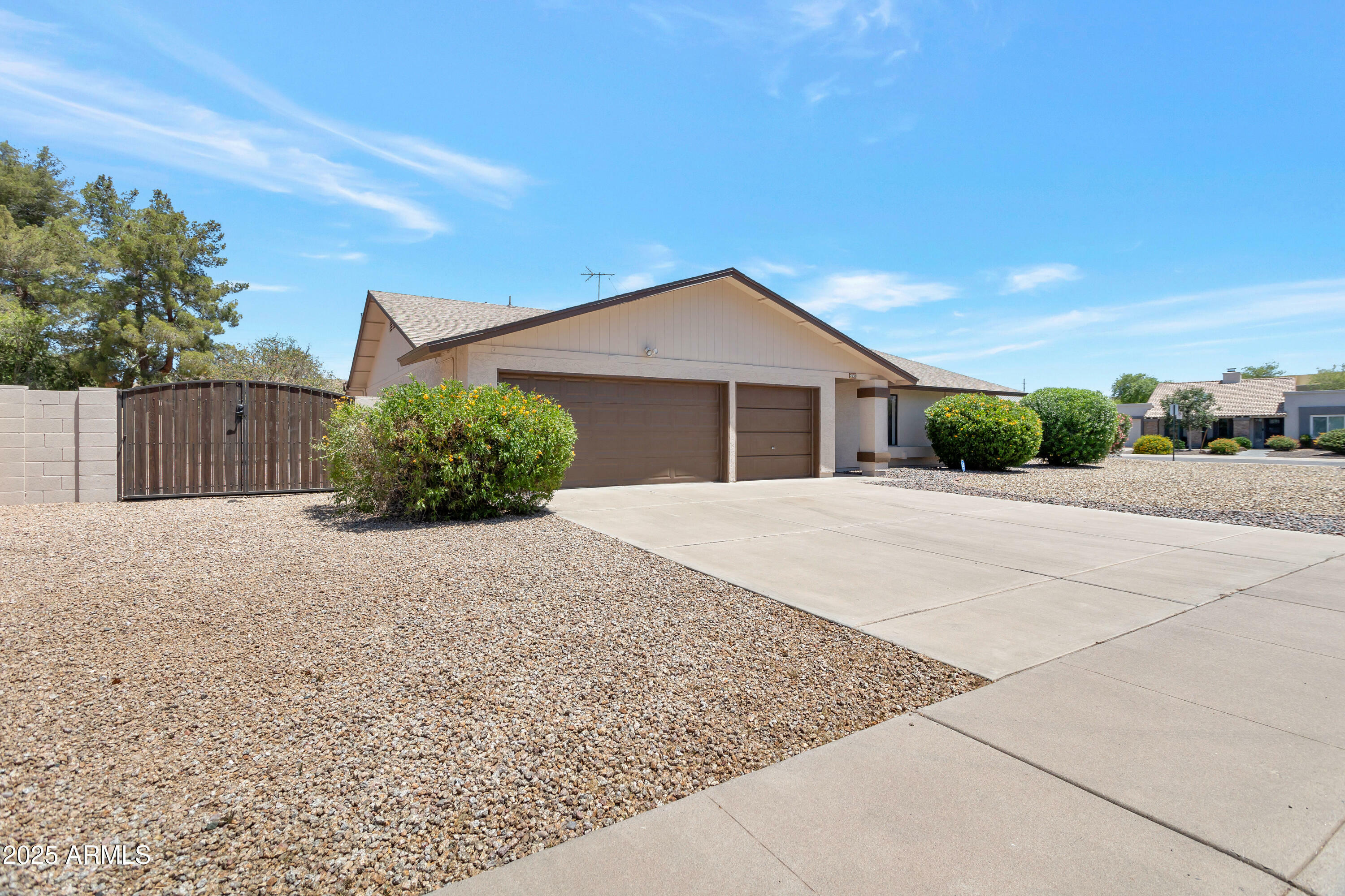 Property Photo:  7530 E North Lane  AZ 85258 