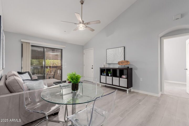 Property Photo:  1351 N Pleasant Drive 2051  AZ 85225 