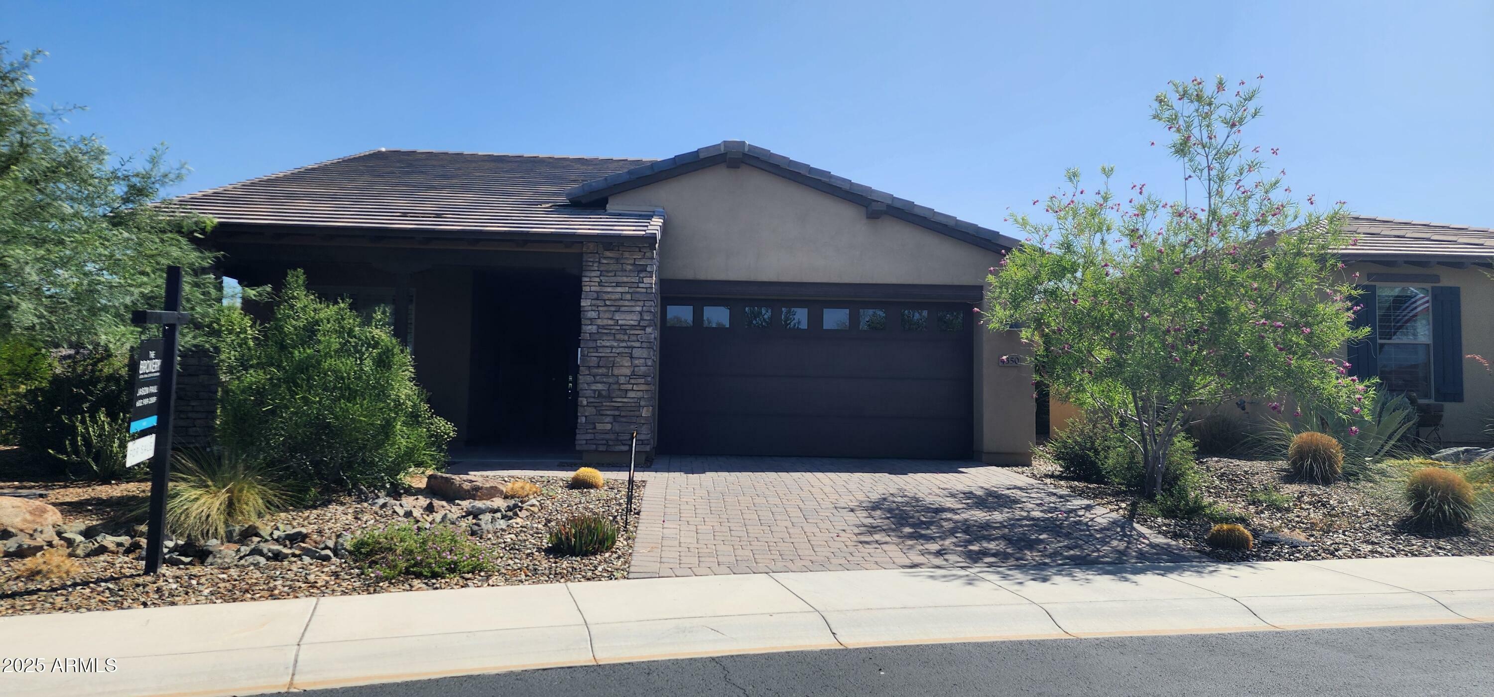 Property Photo:  4350 Stage Stop Way  AZ 85390 