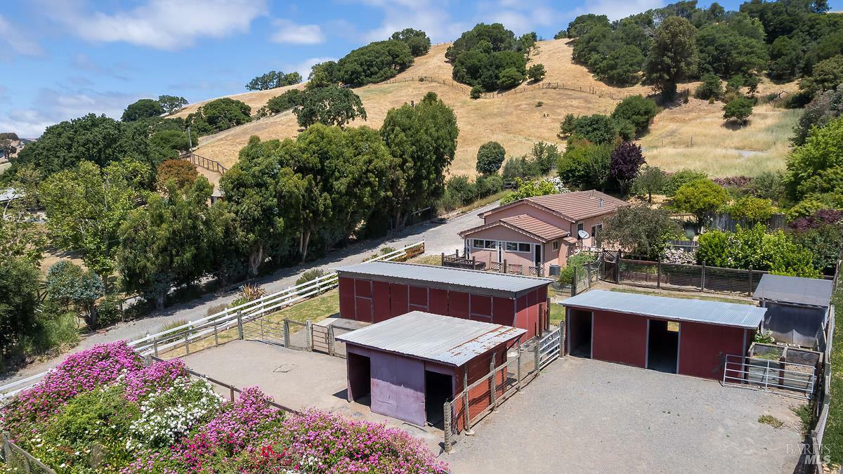 1824 Indian Valley Road  Novato CA 94947 photo