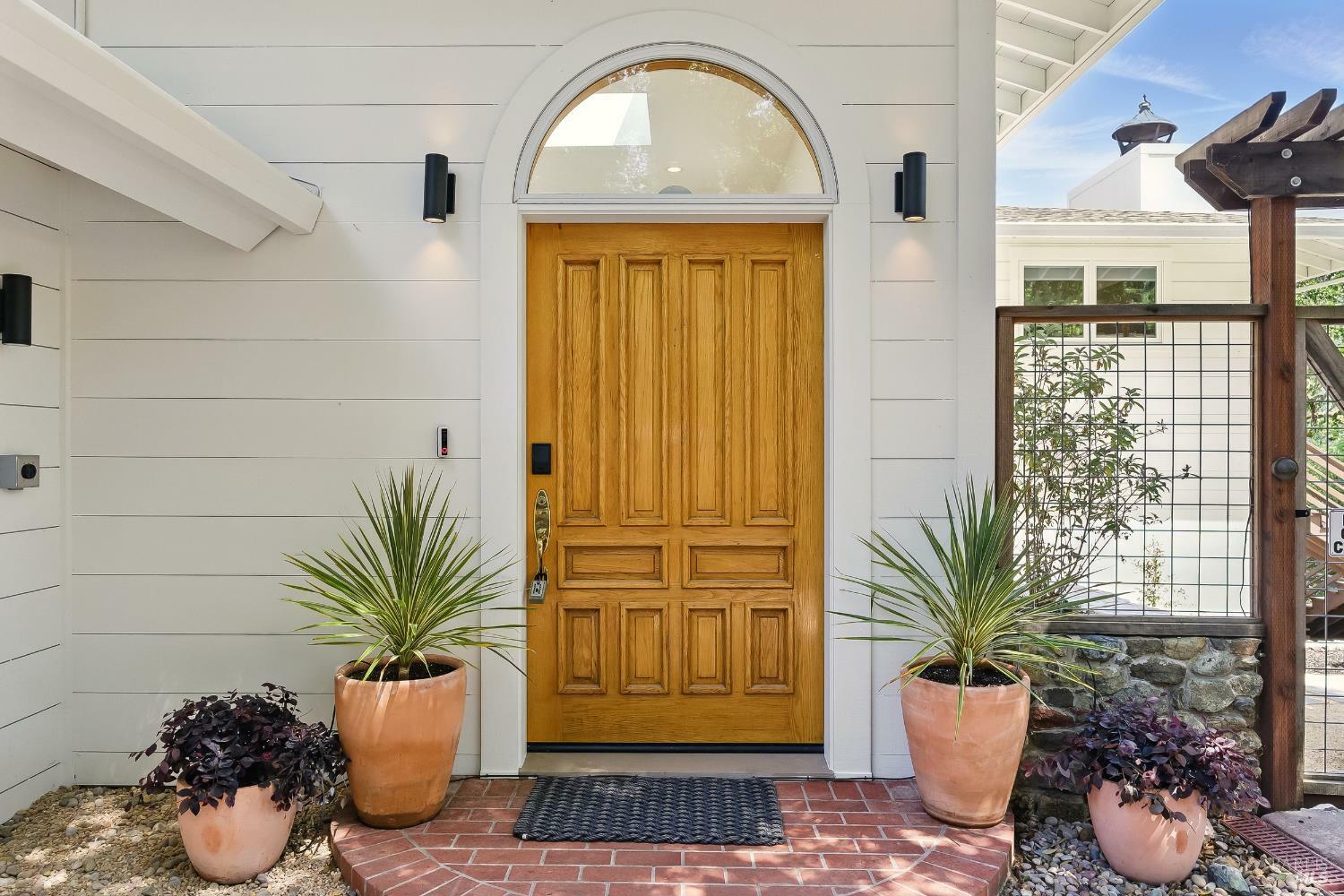 Property Photo: 17 Madrone Avenue CA 94973