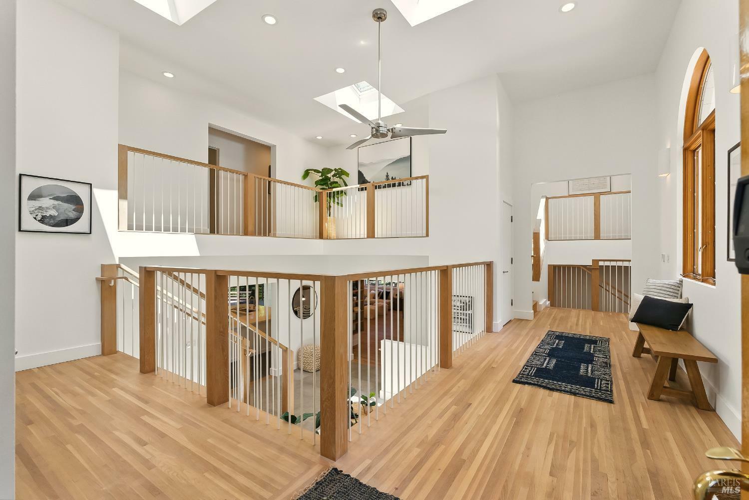 Property Photo: 17 Madrone Avenue CA 94973