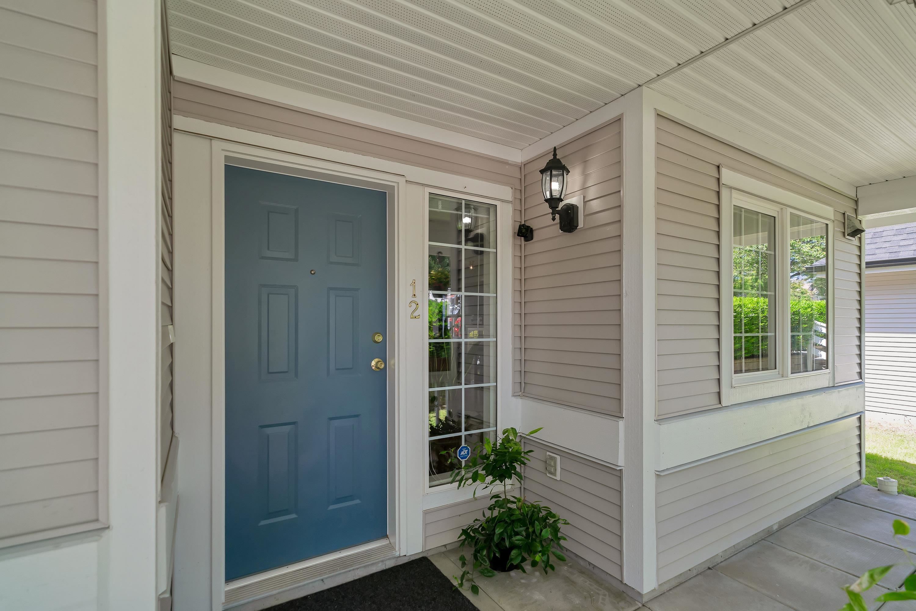 Property Photo: 11355 236 Street 12 BC V2W 1W4