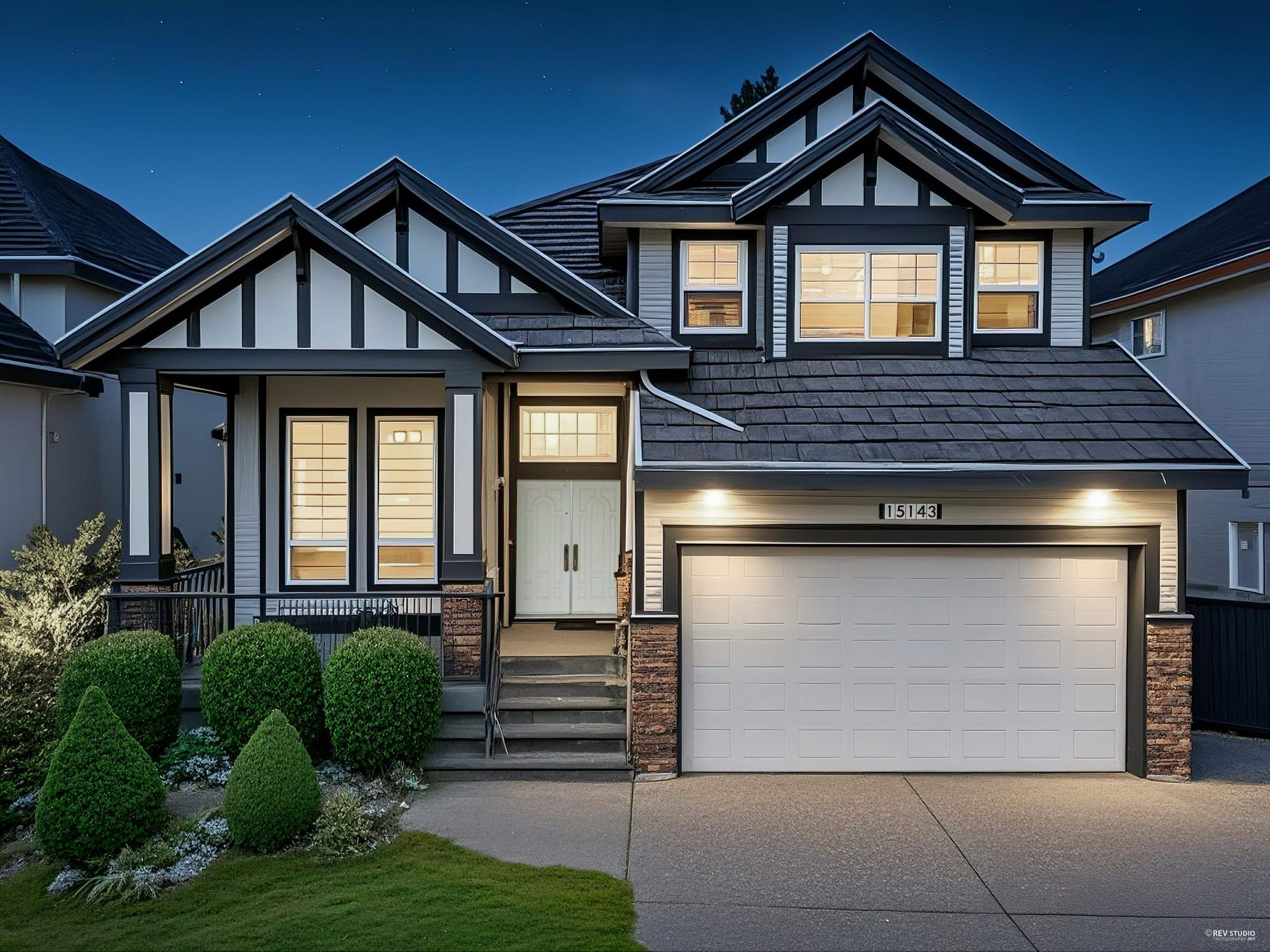 Property Photo:  15143 66A Avenue  BC V3S 2A4 