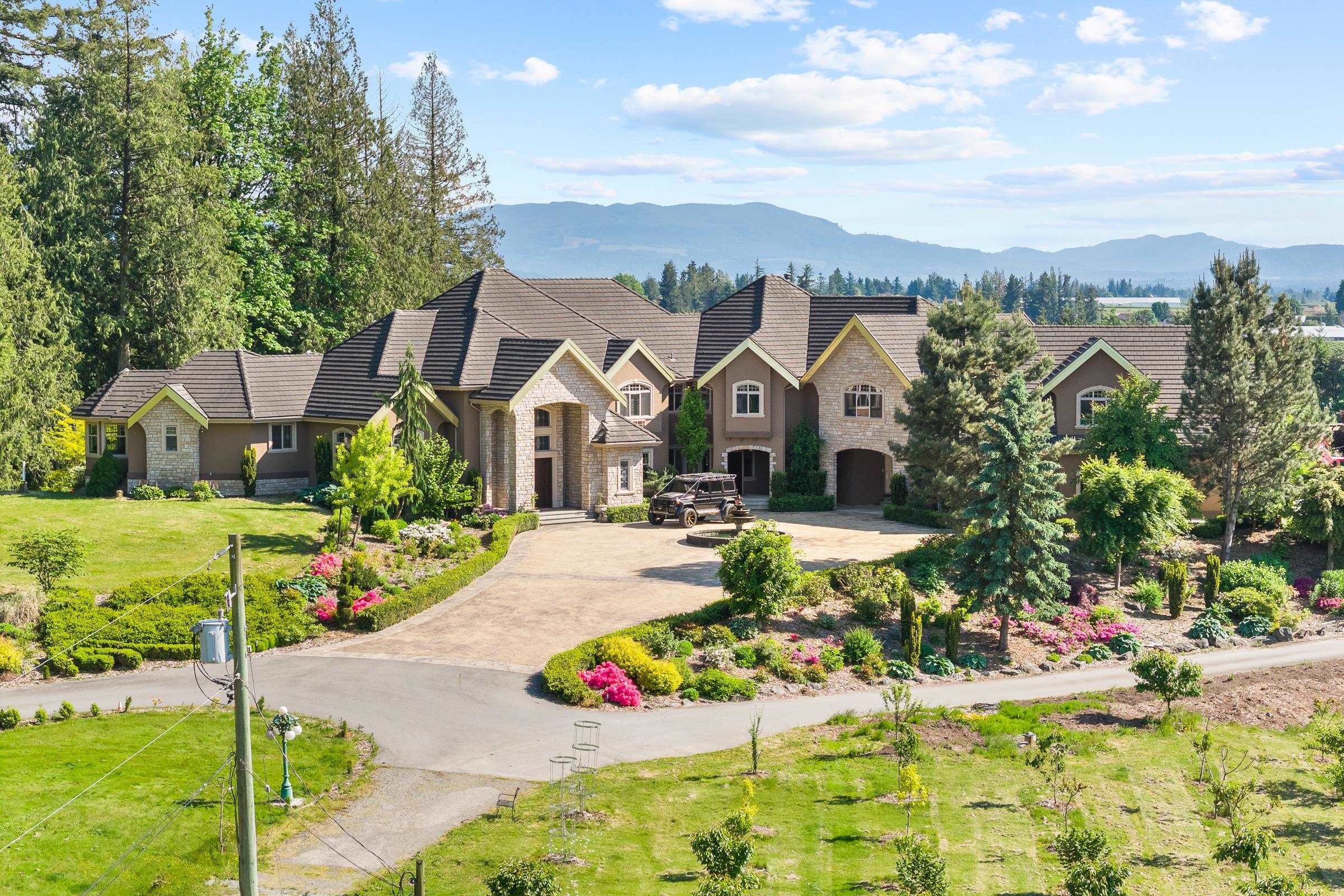 Property Photo: 32288 King Road BC V2T 5Z5