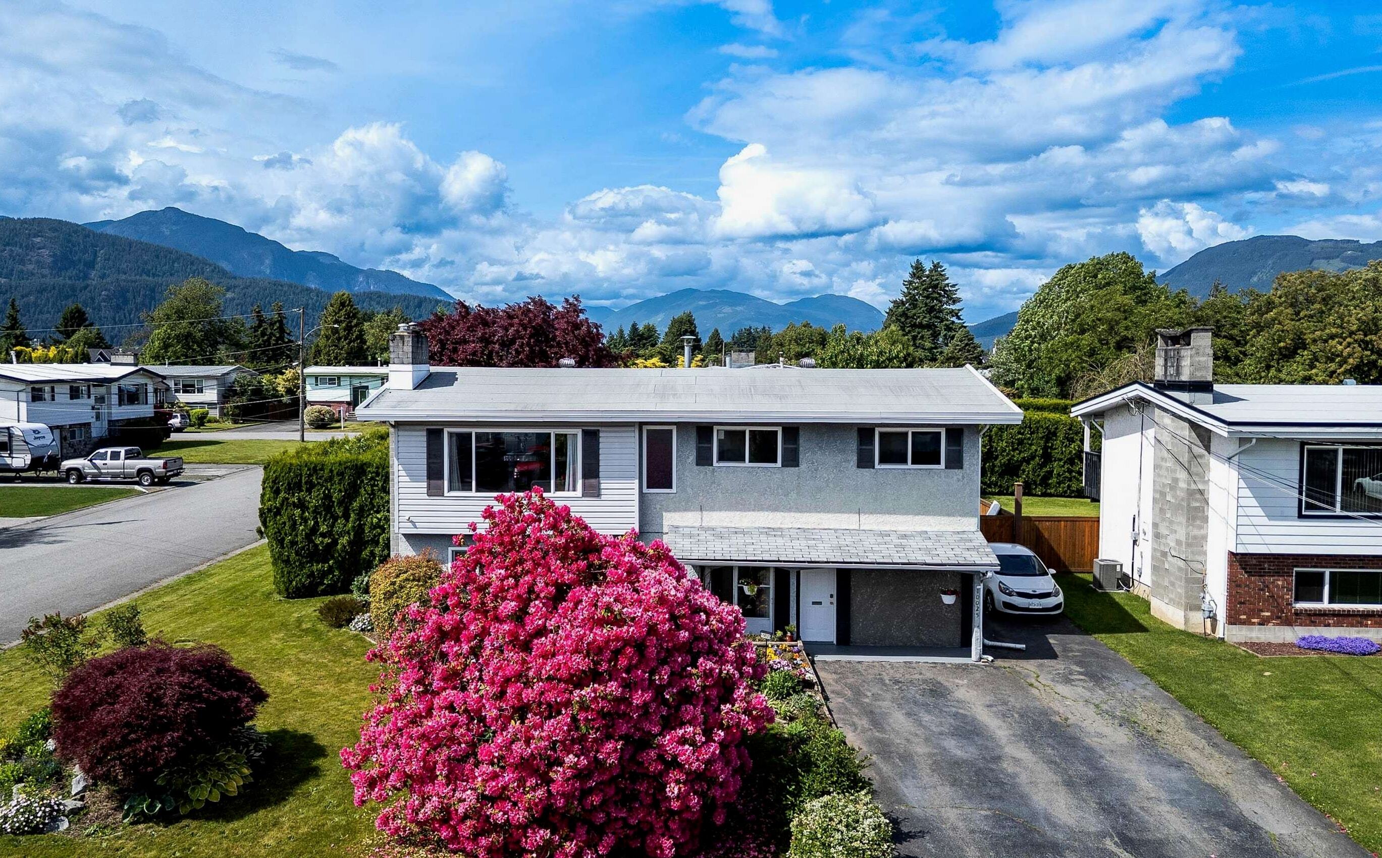 Property Photo: 10025 Dublin Drive BC V2P 3R1