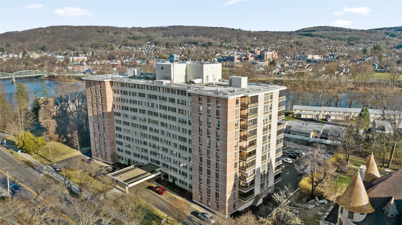 Property Photo: 5 Riverside Drive 106 NY 13905