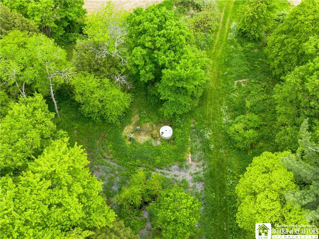 Property Photo: Part Of 3051 S 62 NY 14747