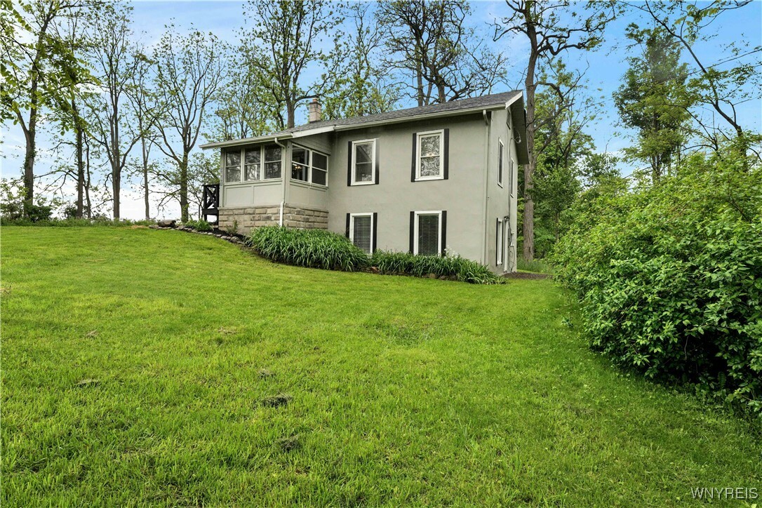 Property Photo:  3651 Livonia Center Road  NY 14487 