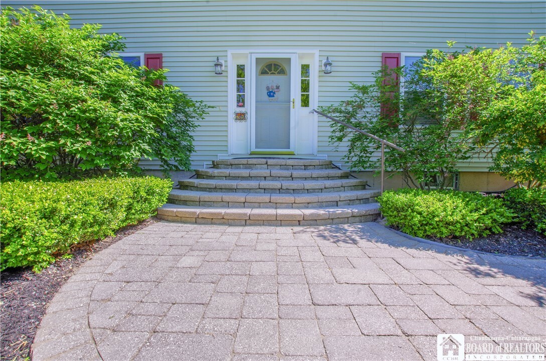 Property Photo: 50 Sabin Avenue NY 14701