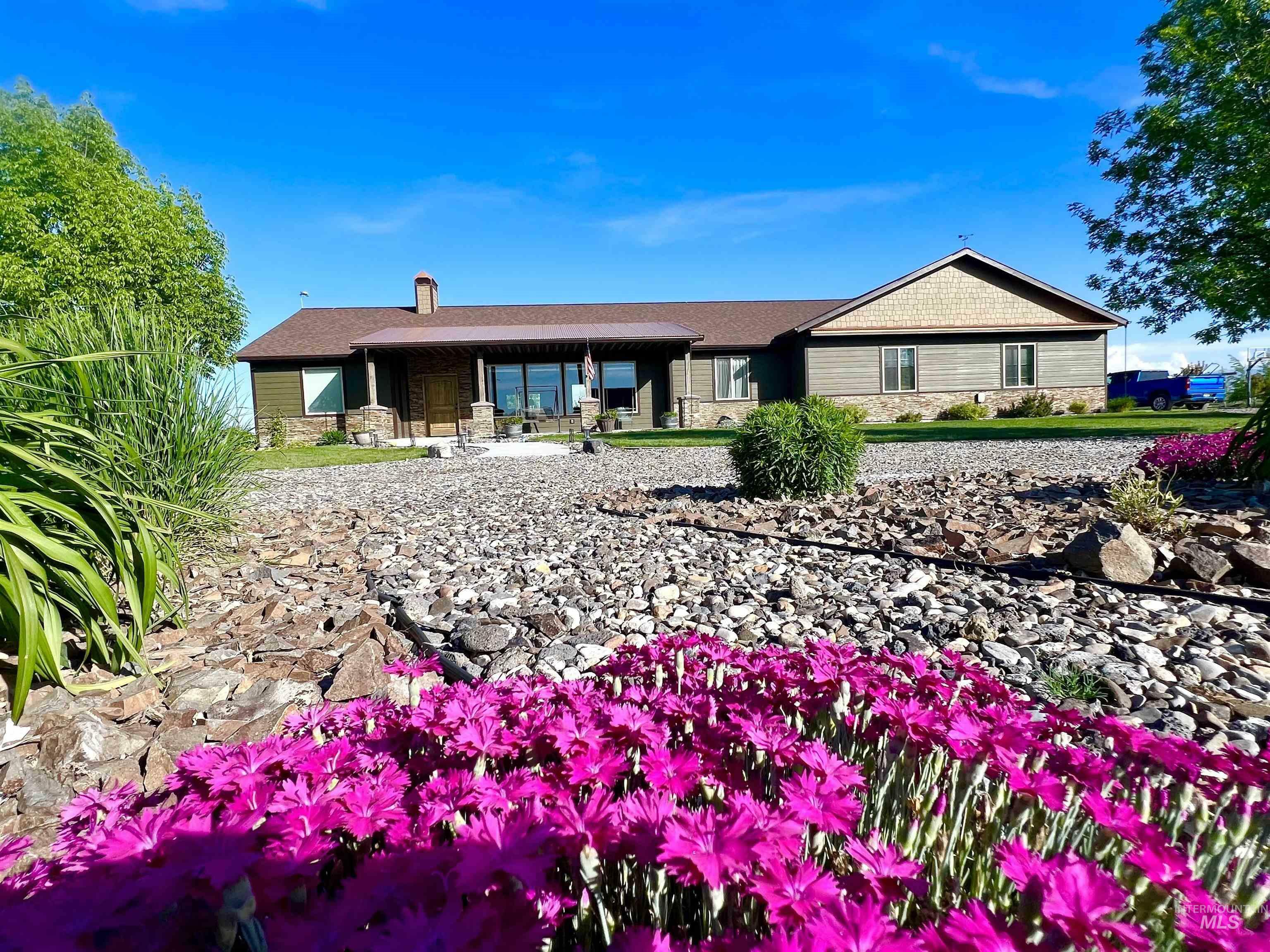 Property Photo:  379 Eagle Way  ID 83323 