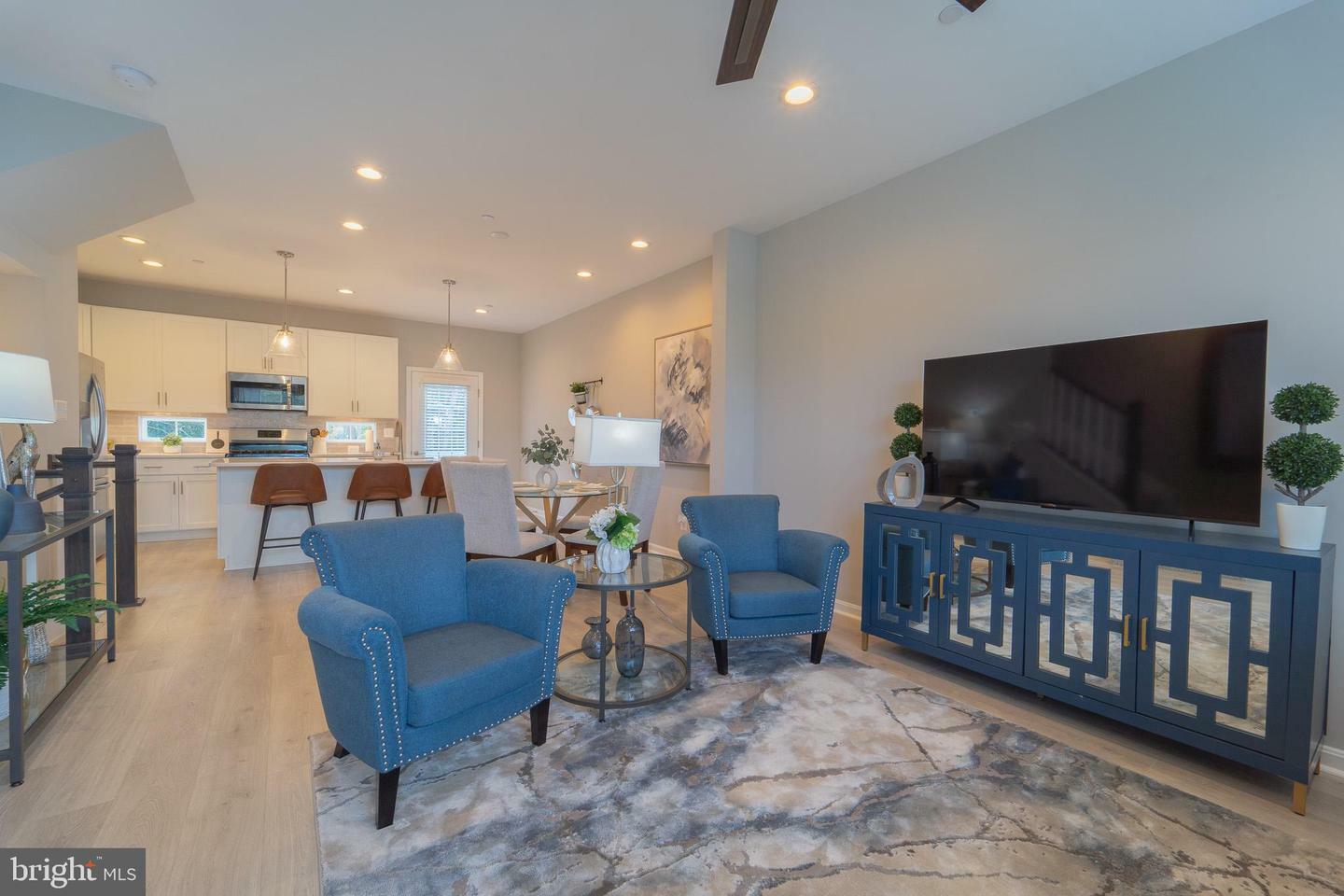 Property Photo: 1057 Flint Court 56 MD 21085