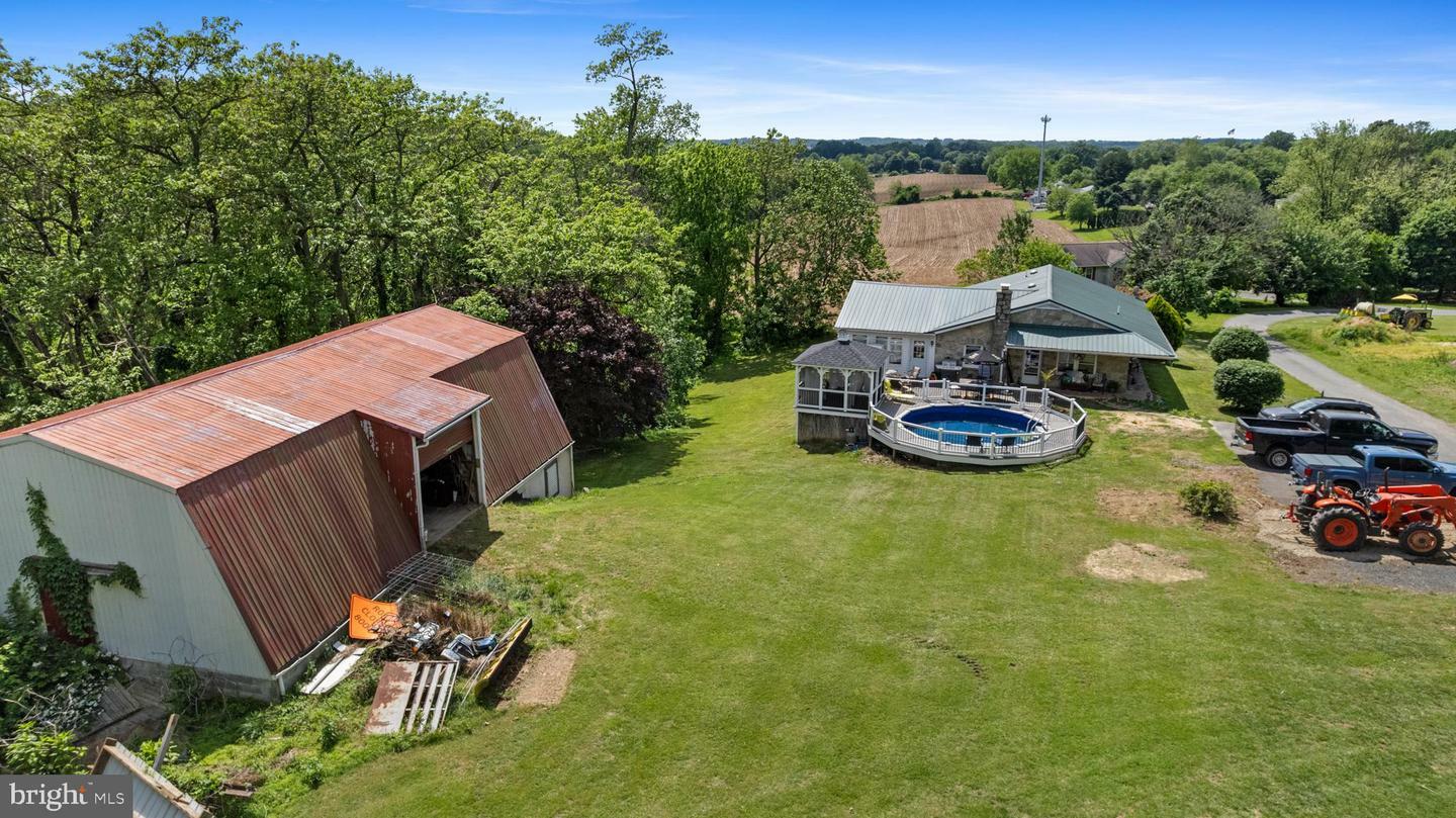 Property Photo: 1908 Conowingo Road MD 21911