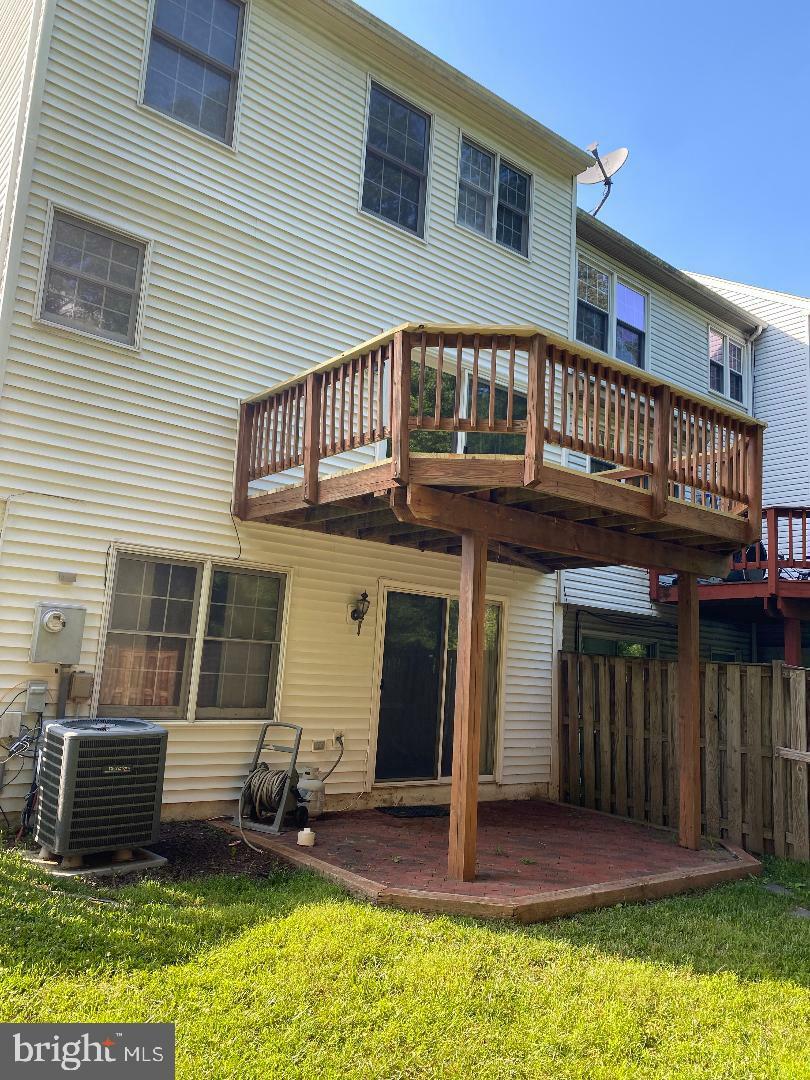 Property Photo:  3299 Corcyra Court  VA 22192 