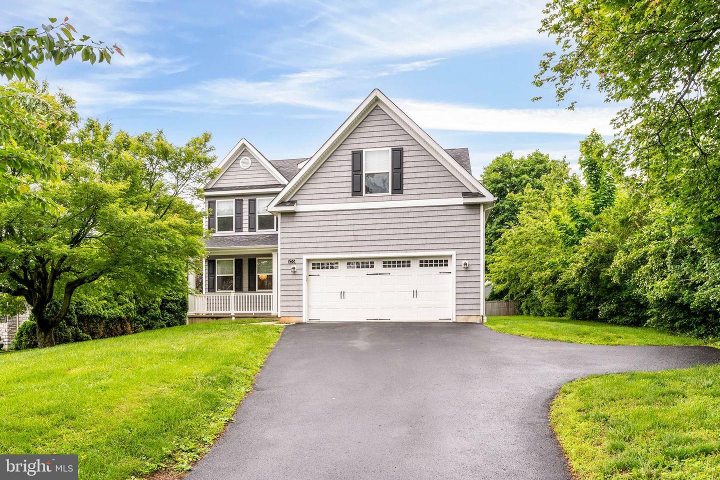 Property Photo: 255 Summit Avenue PA 19428