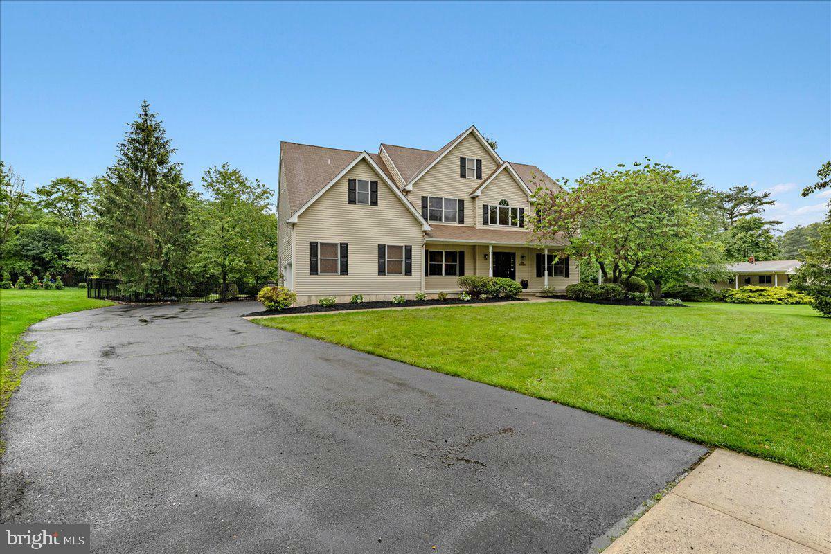 Property Photo: 10 Evans Lane NJ 08648