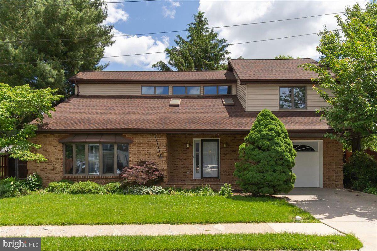 Property Photo: 109 N Antietam Street MD 21734