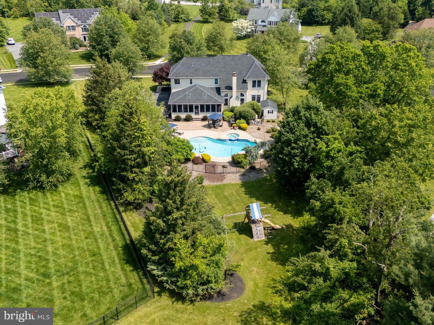 Property Photo: 355 Vista Drive PA 19460