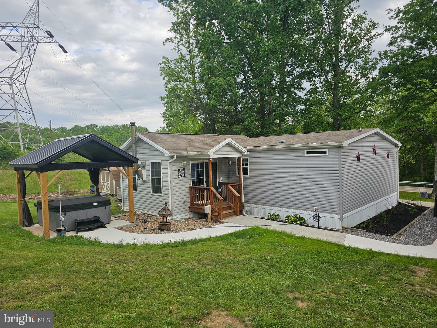 Property Photo: 12040 Buffalo Trace PA 17062
