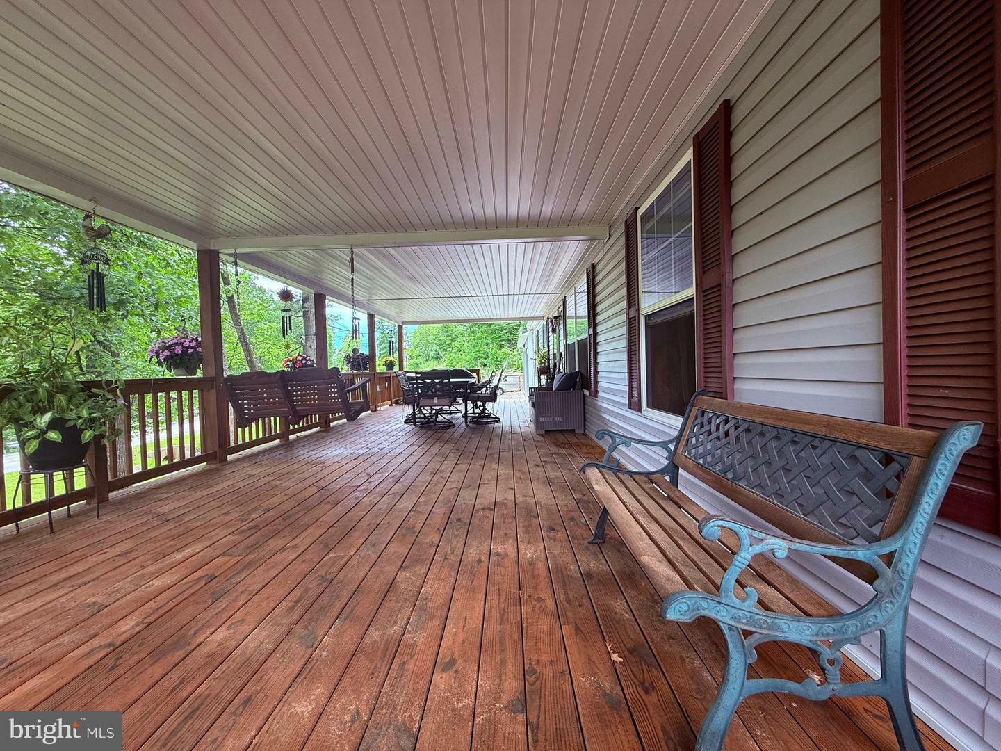Property Photo: 12040 Buffalo Trace PA 17062
