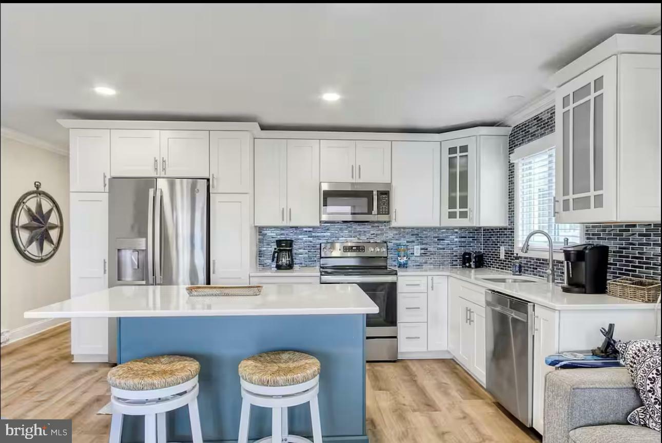 Property Photo: 6801 Atlantic Avenue 2 MD 21842