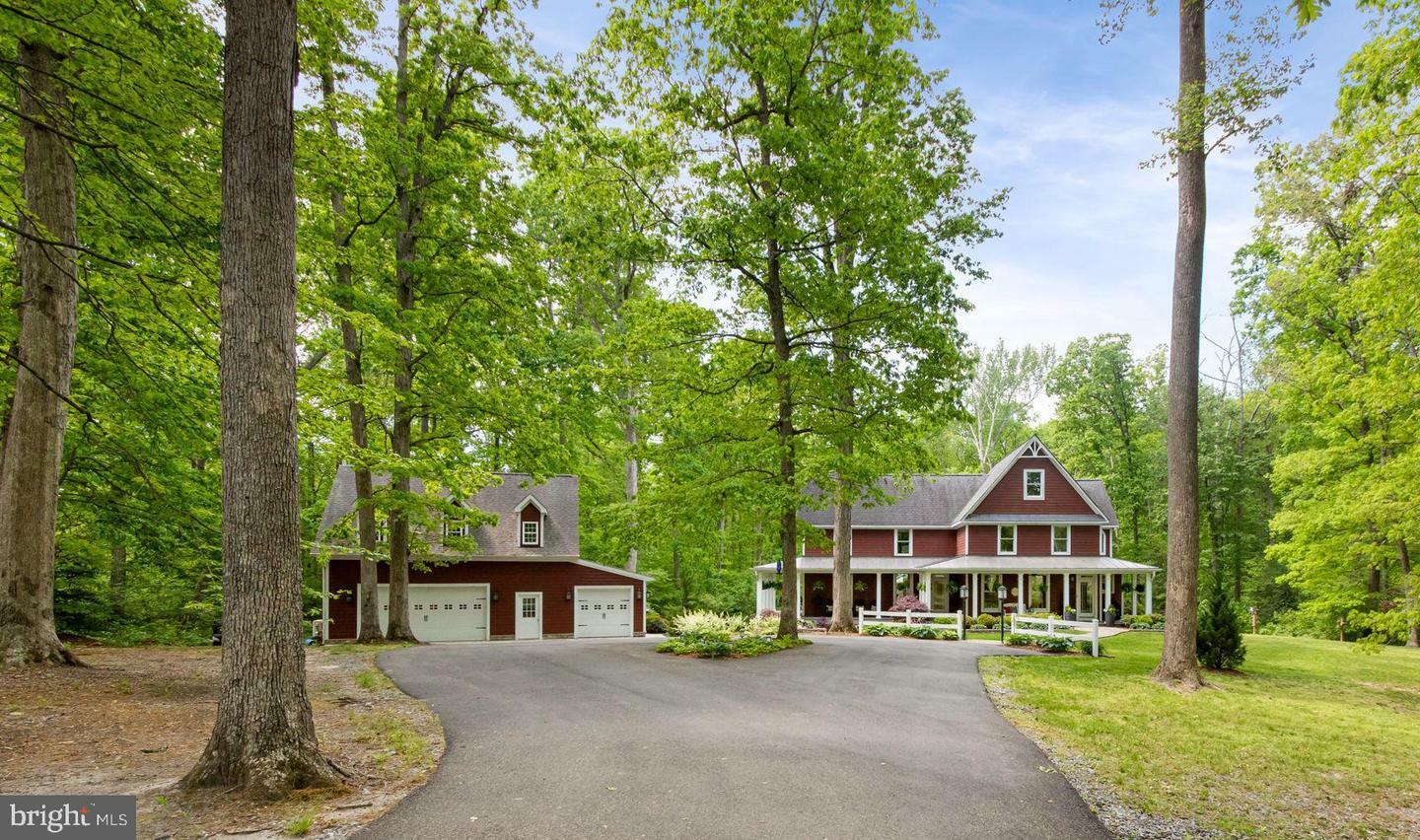 Property Photo: 10108 Rockinghorse Lane VA 22553