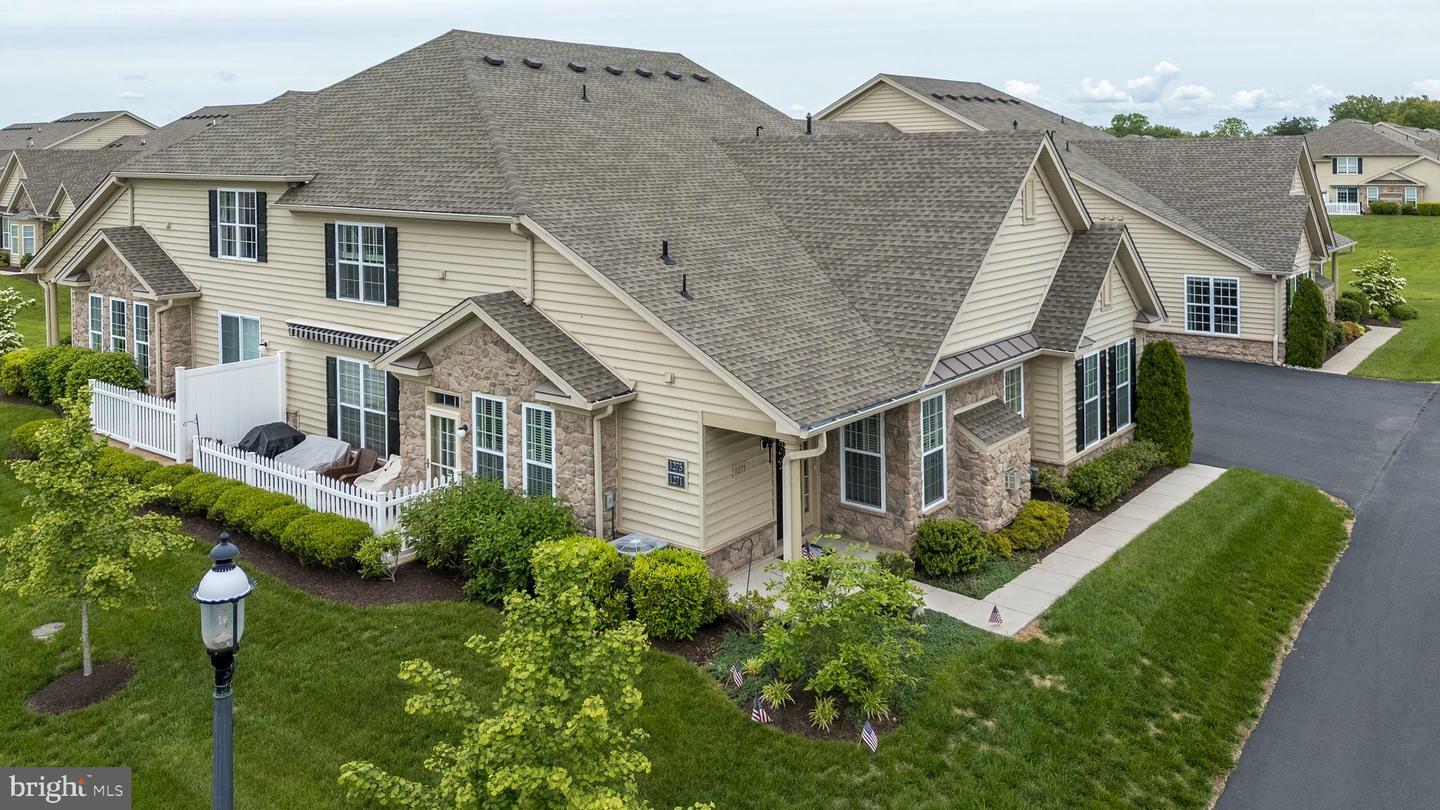 1271 Webb Drive  Perkasie PA 18944 photo