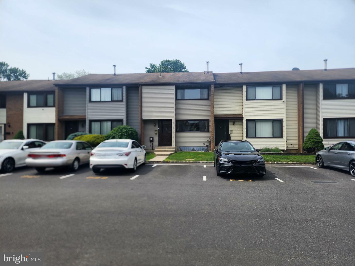 74 Probasco Road  Hightstown NJ 08520 photo