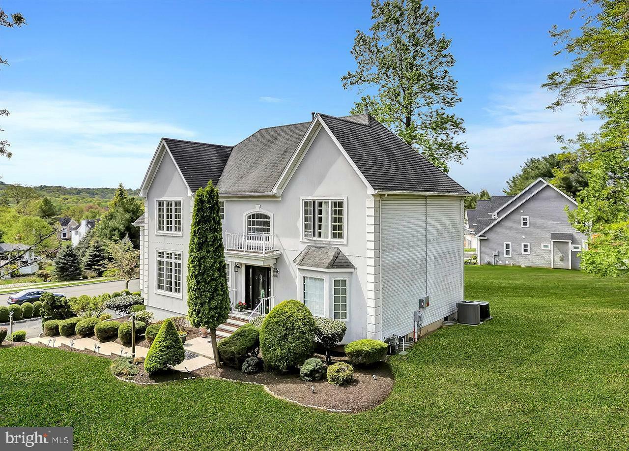 Property Photo: 48 Sycamore Way NJ 07059