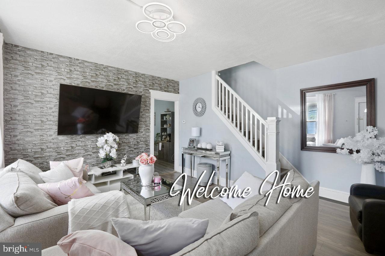 Property Photo: 709 Mulberry Street S NJ 08638