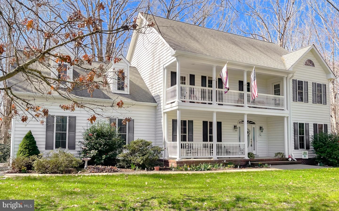 Property Photo:  6290 Nicole Drive  MD 20685 