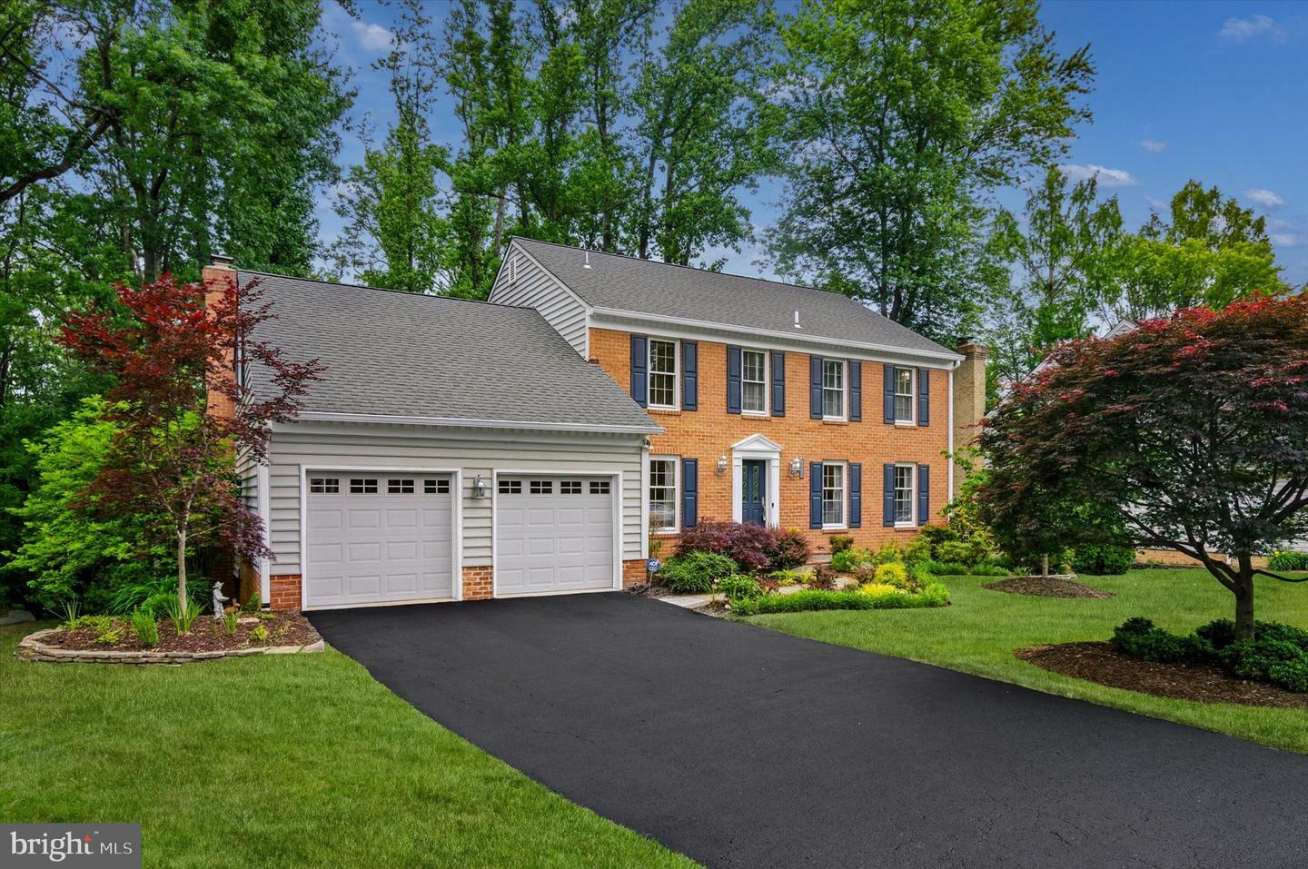9026 Parliament Drive  Burke VA 22015 photo