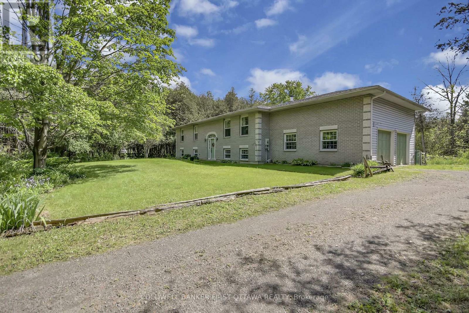 Property Photo:  272 Muldoon Road  ON K0G 1J0 