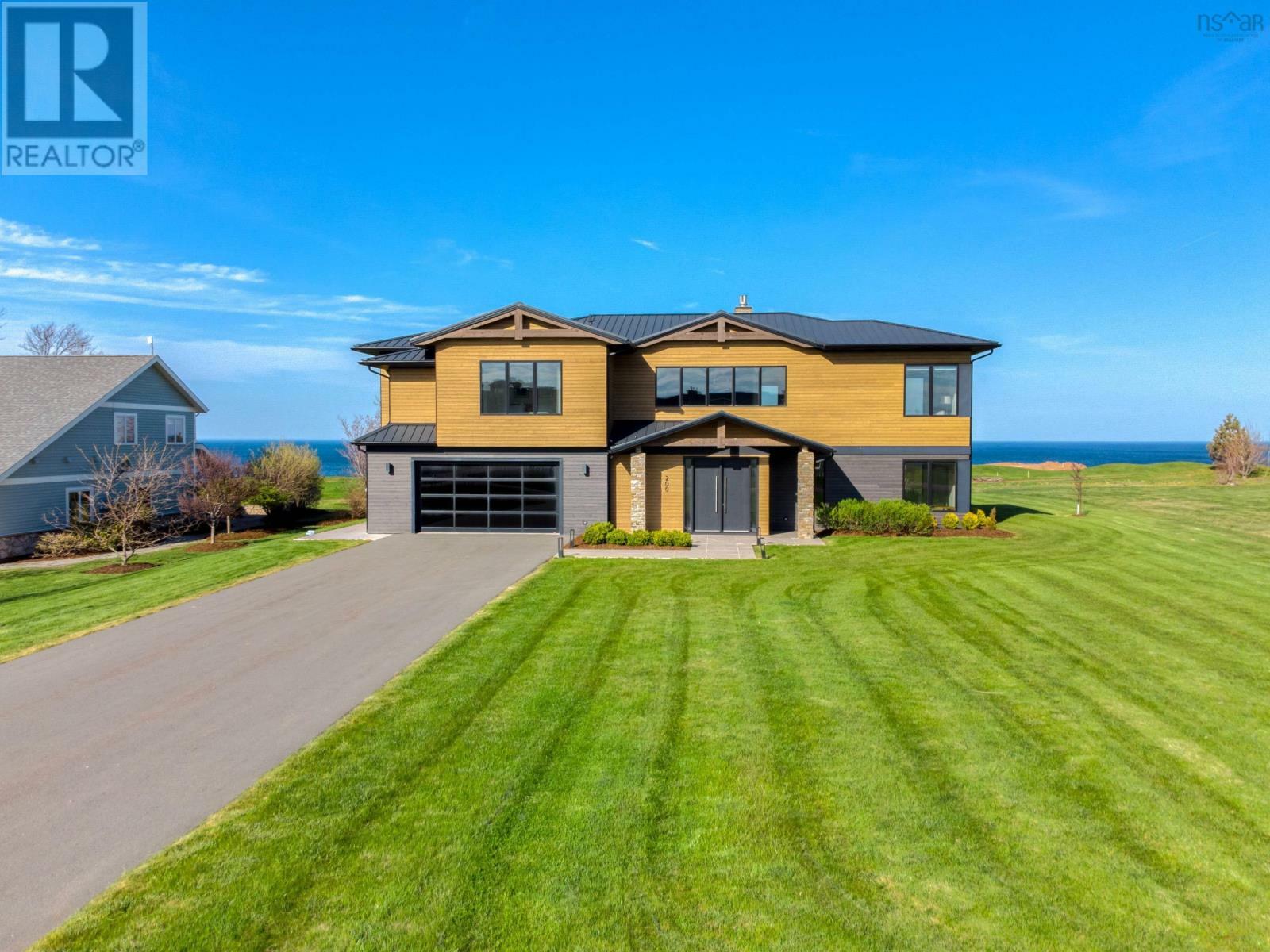 Property Photo:  200 Harbourside Drive  NS B0K 1Y0 