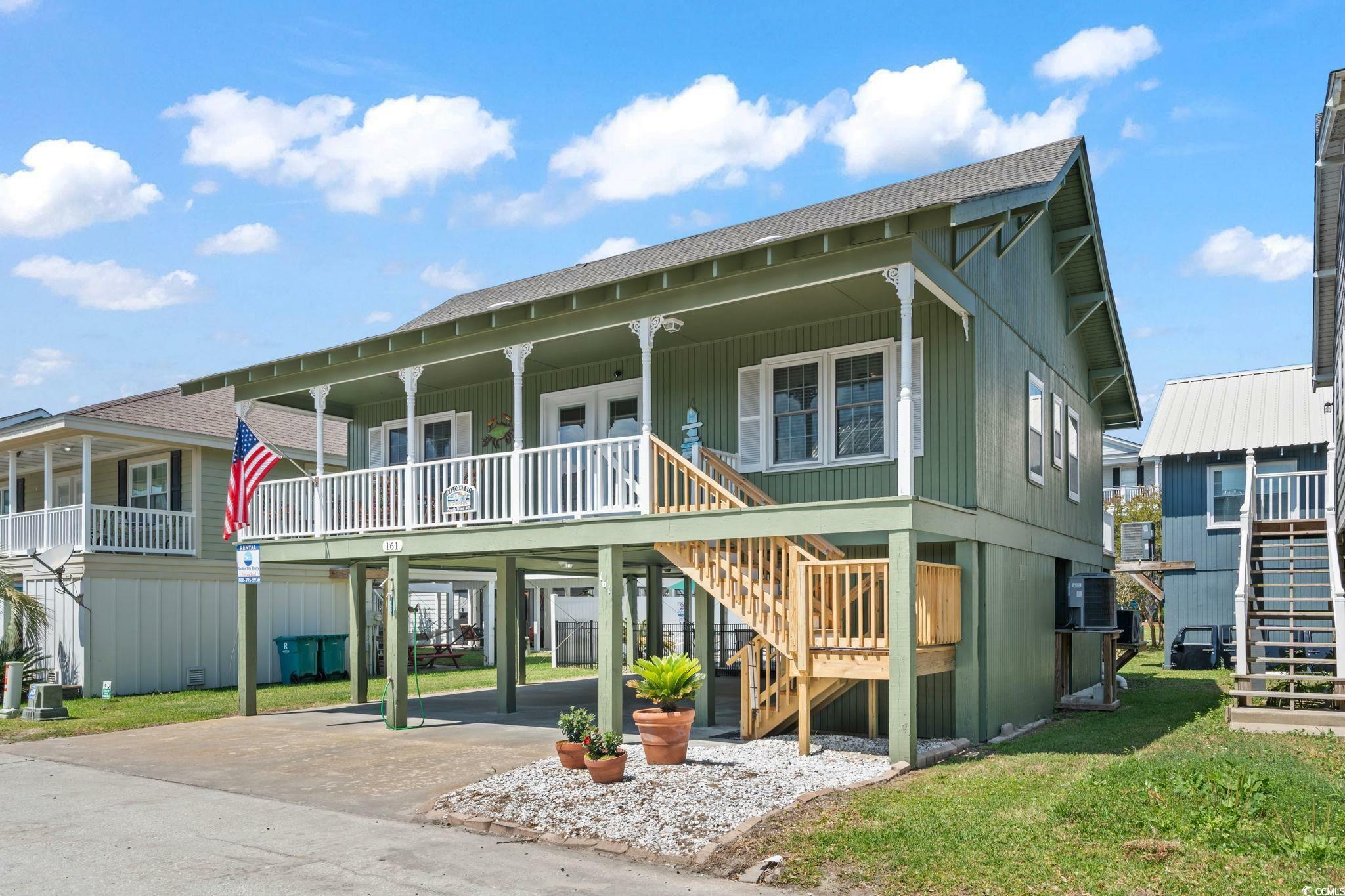 Property Photo: 161 Easy St. SC 29576