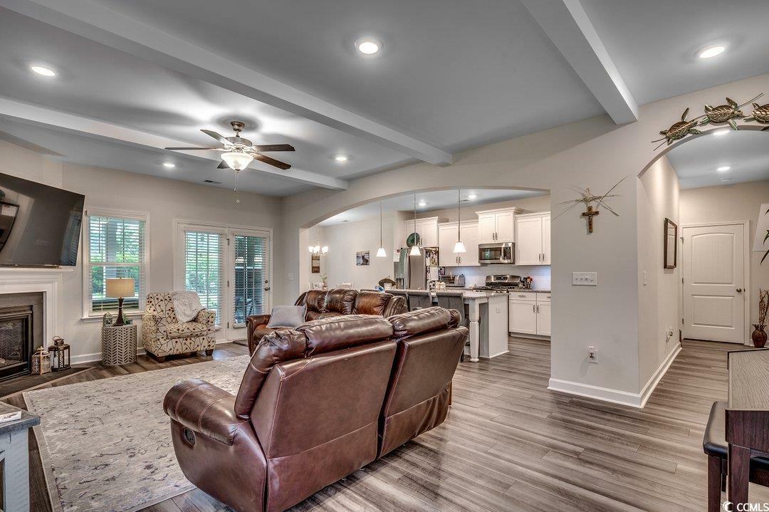 Property Photo: 3091 Viceroy Loop SC 29566