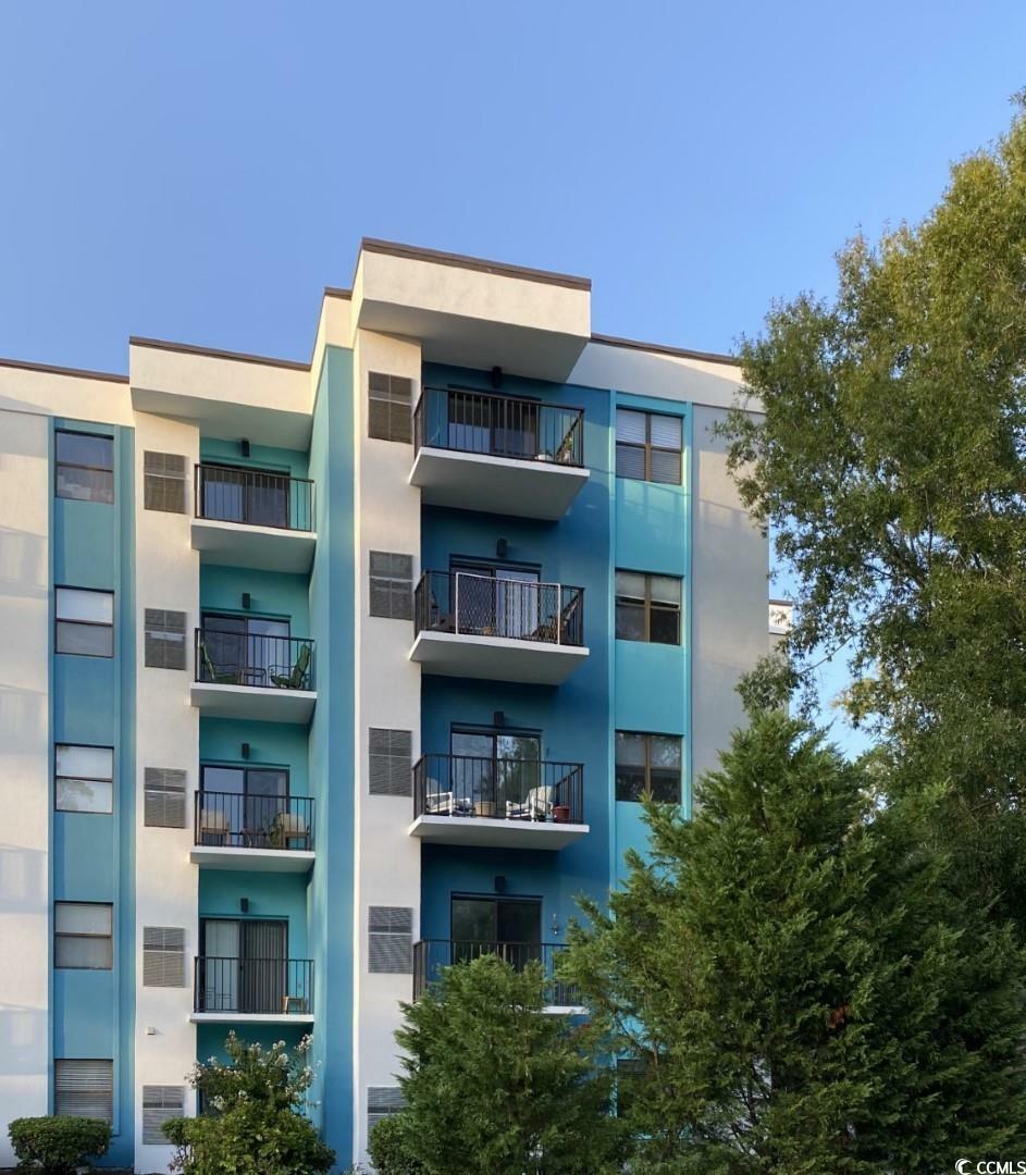 Property Photo: 5001 Little River Rd. W-211 SC 29577