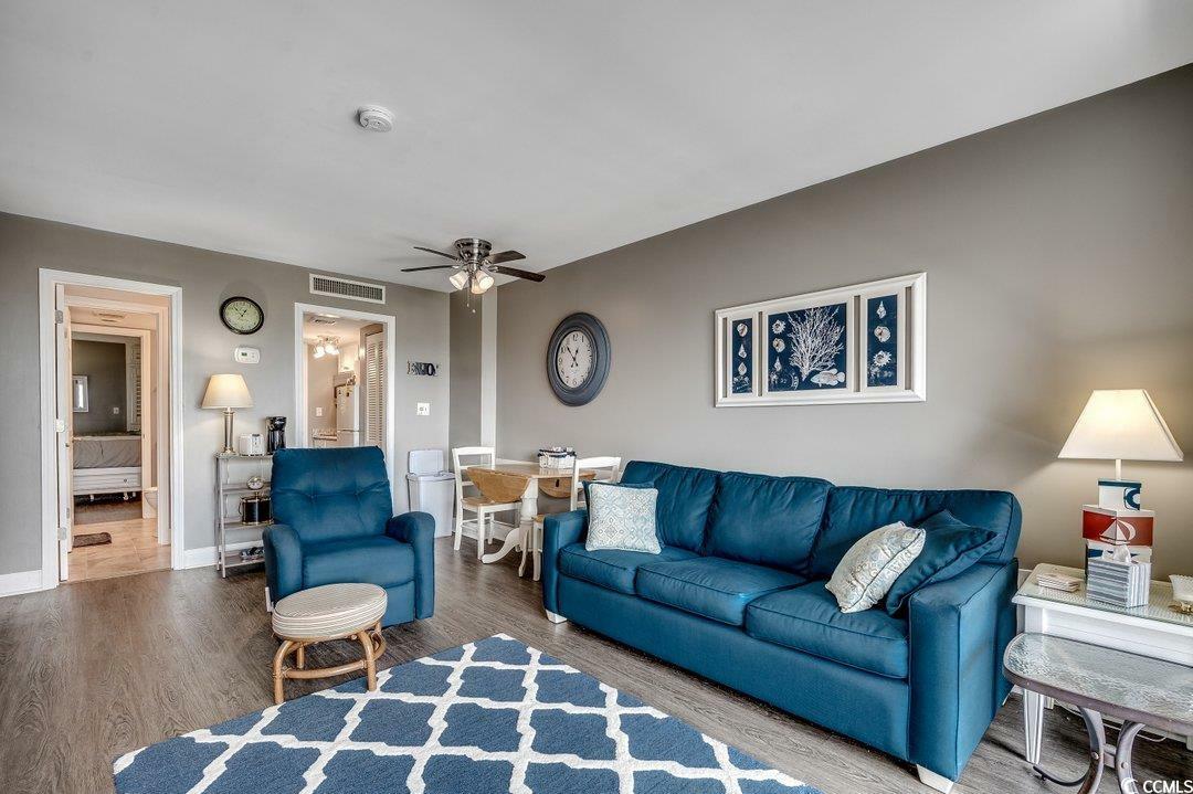 Property Photo: 7500 N Ocean Blvd. 6061 SC 29572