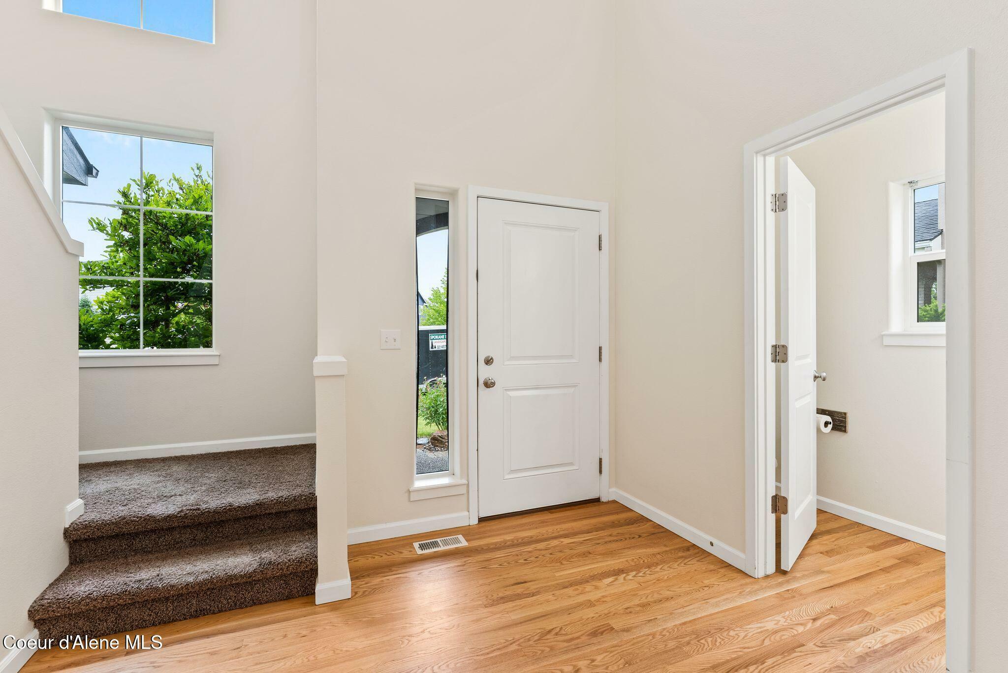 Property Photo: 1940 N Forest Ridge St WA 99019