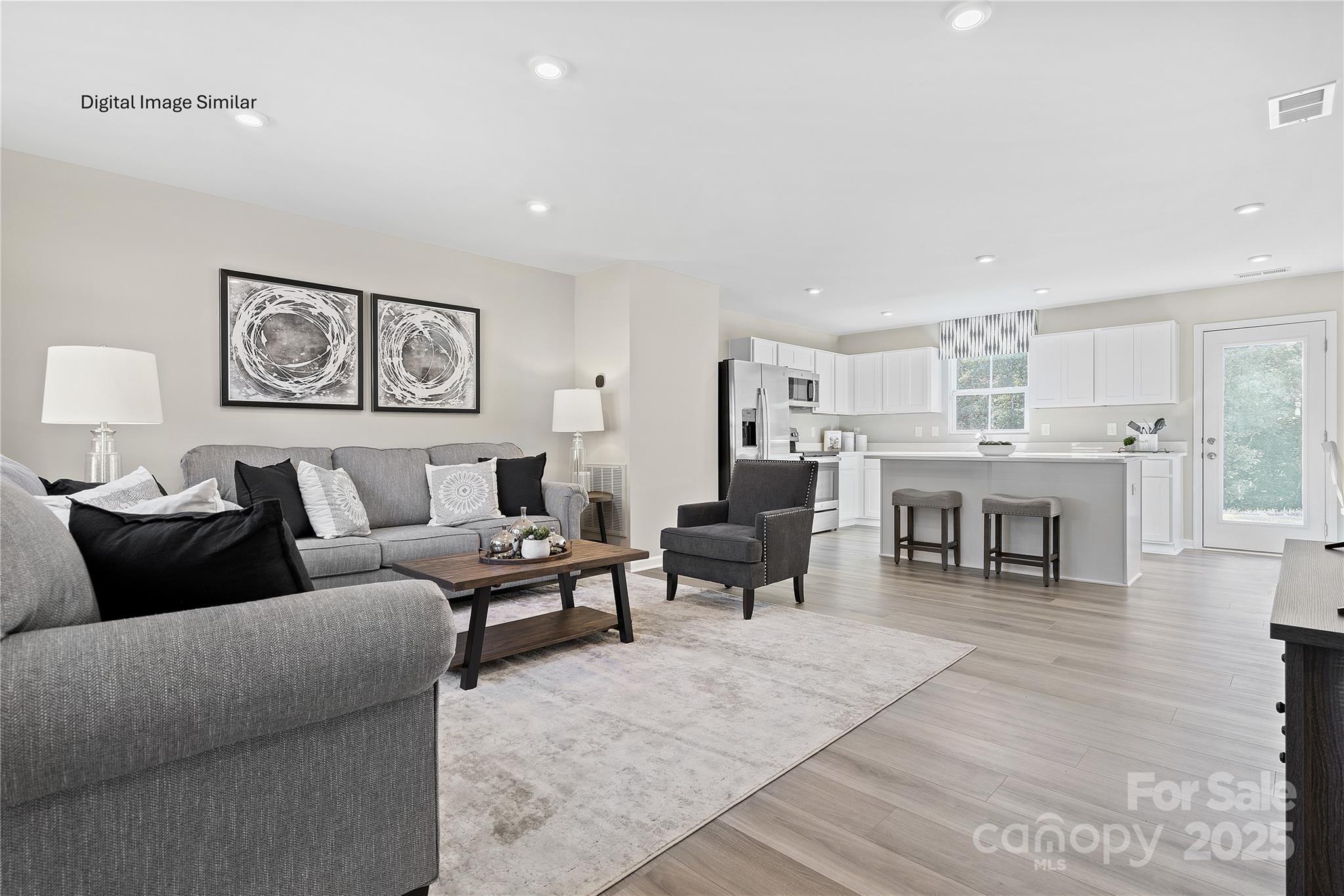 Property Photo:  202 Rose Lane 1501  SC 29728 