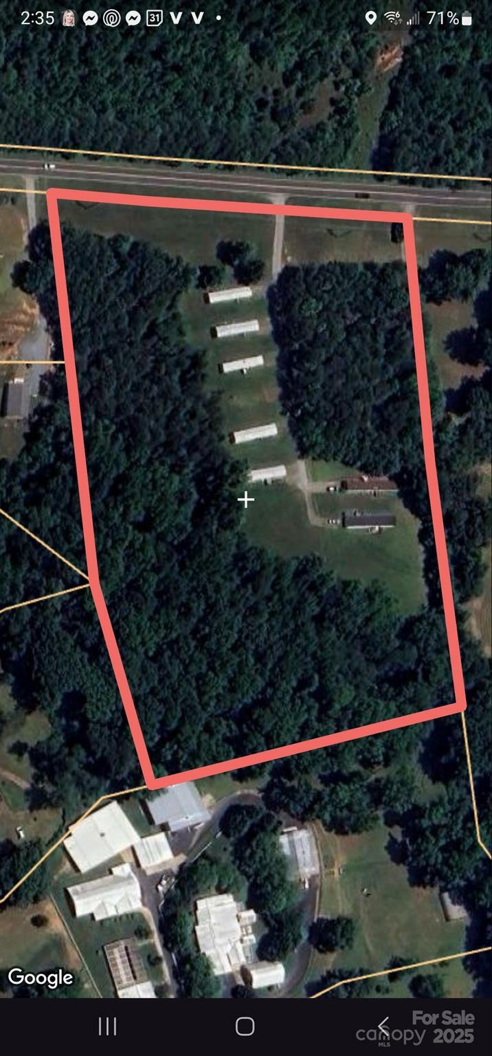 Property Photo: 3100 Peniel Road NC 28782