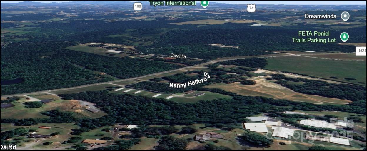 Property Photo: 3100 Peniel Road NC 28782