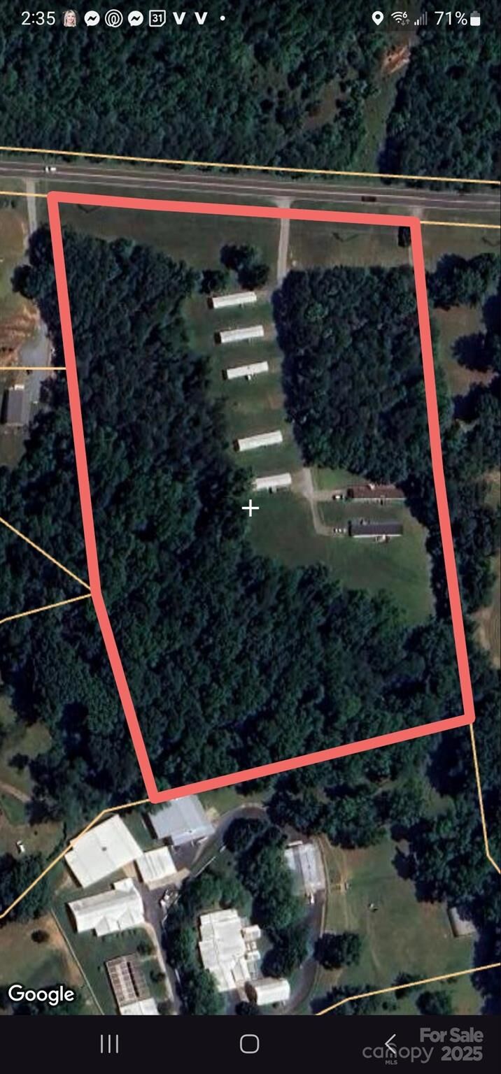 Property Photo:  3100 Peniel Road  NC 28782 